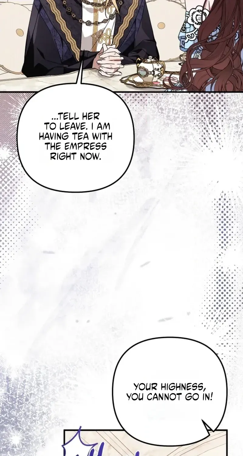 Junpaku no Kougou wa Mujihi na Koutei no Chouai Hairimasen! Chapter 4 page 16 - 