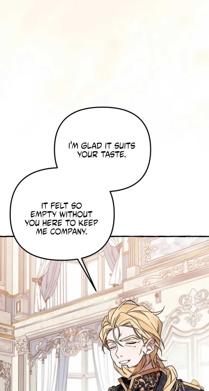 Junpaku no Kougou wa Mujihi na Koutei no Chouai Hairimasen! Chapter 4 page 3 - 