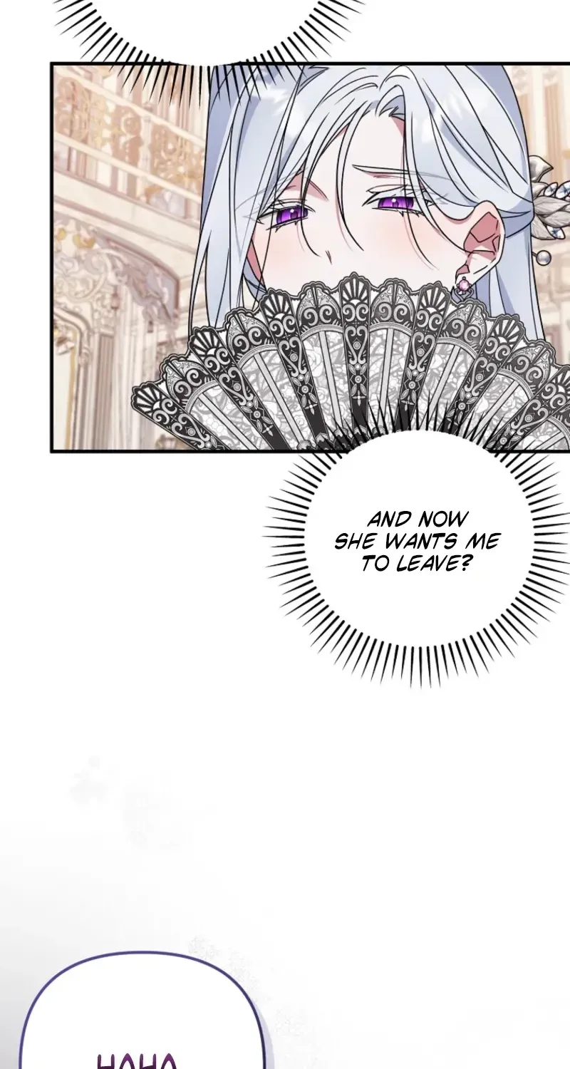Junpaku no Kougou wa Mujihi na Koutei no Chouai Hairimasen! Chapter 4 page 26 - 