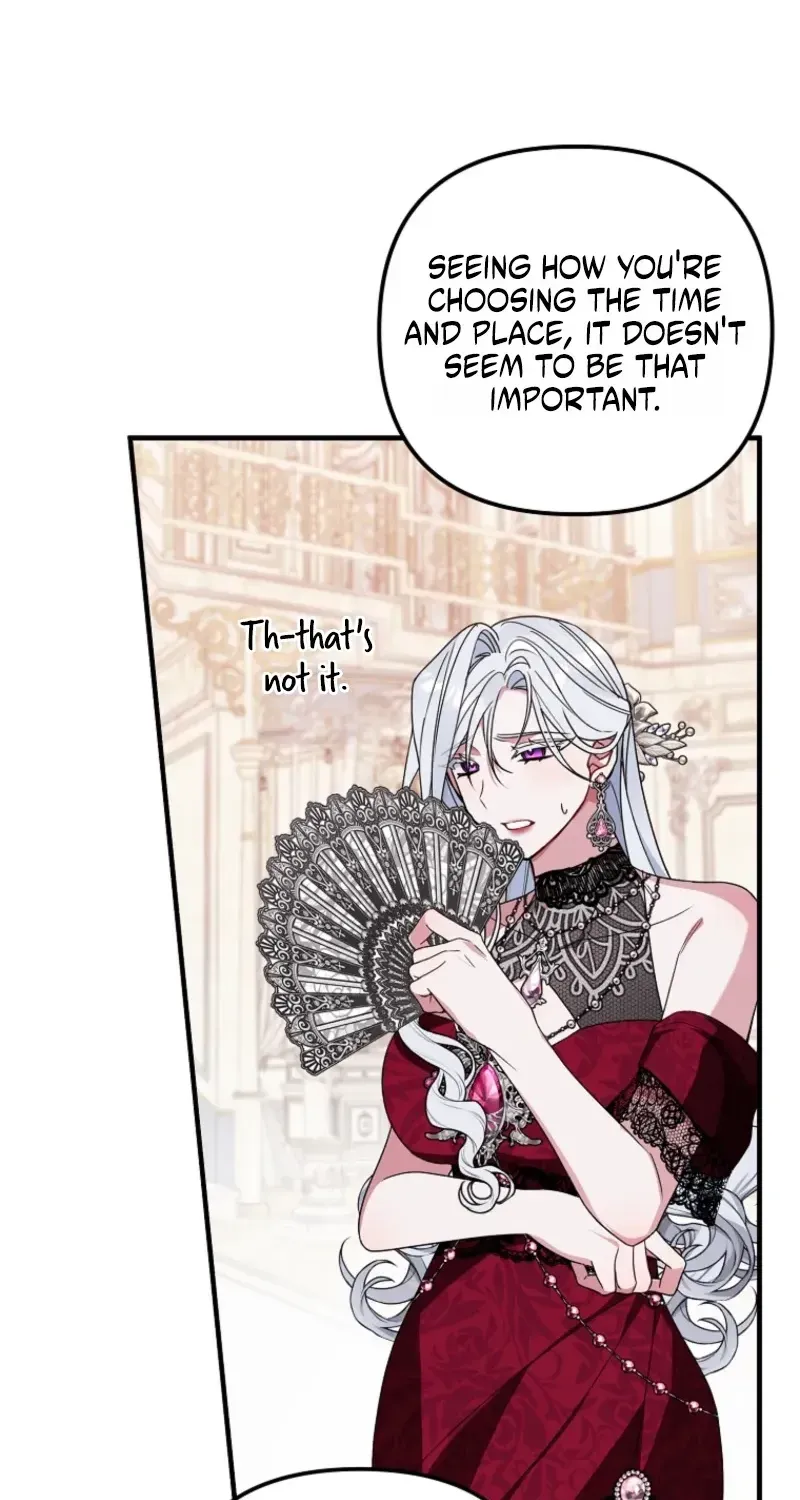 Junpaku no Kougou wa Mujihi na Koutei no Chouai Hairimasen! Chapter 4 page 28 - 