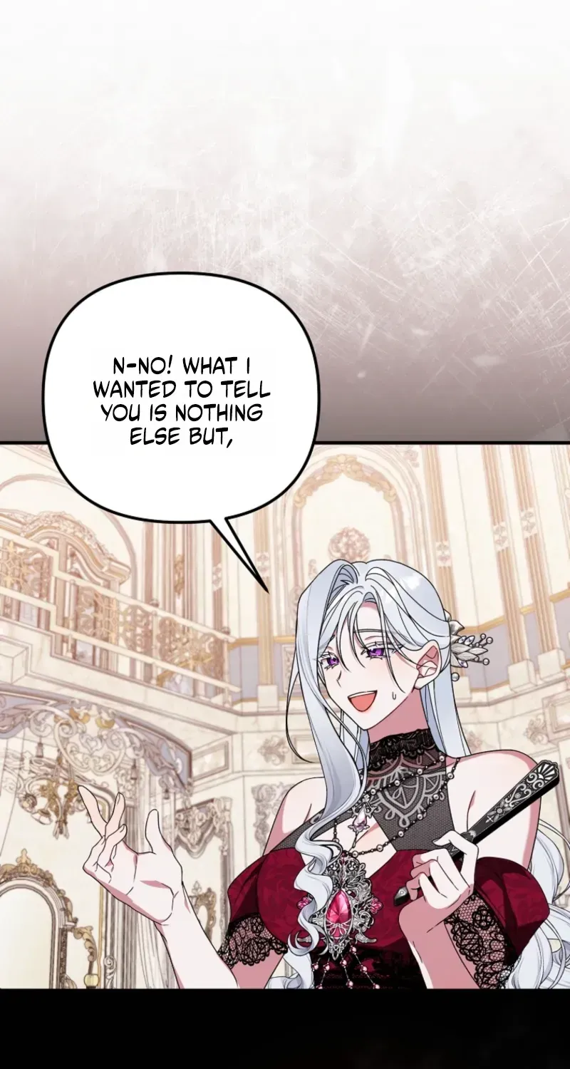Junpaku no Kougou wa Mujihi na Koutei no Chouai Hairimasen! Chapter 4 page 31 - 