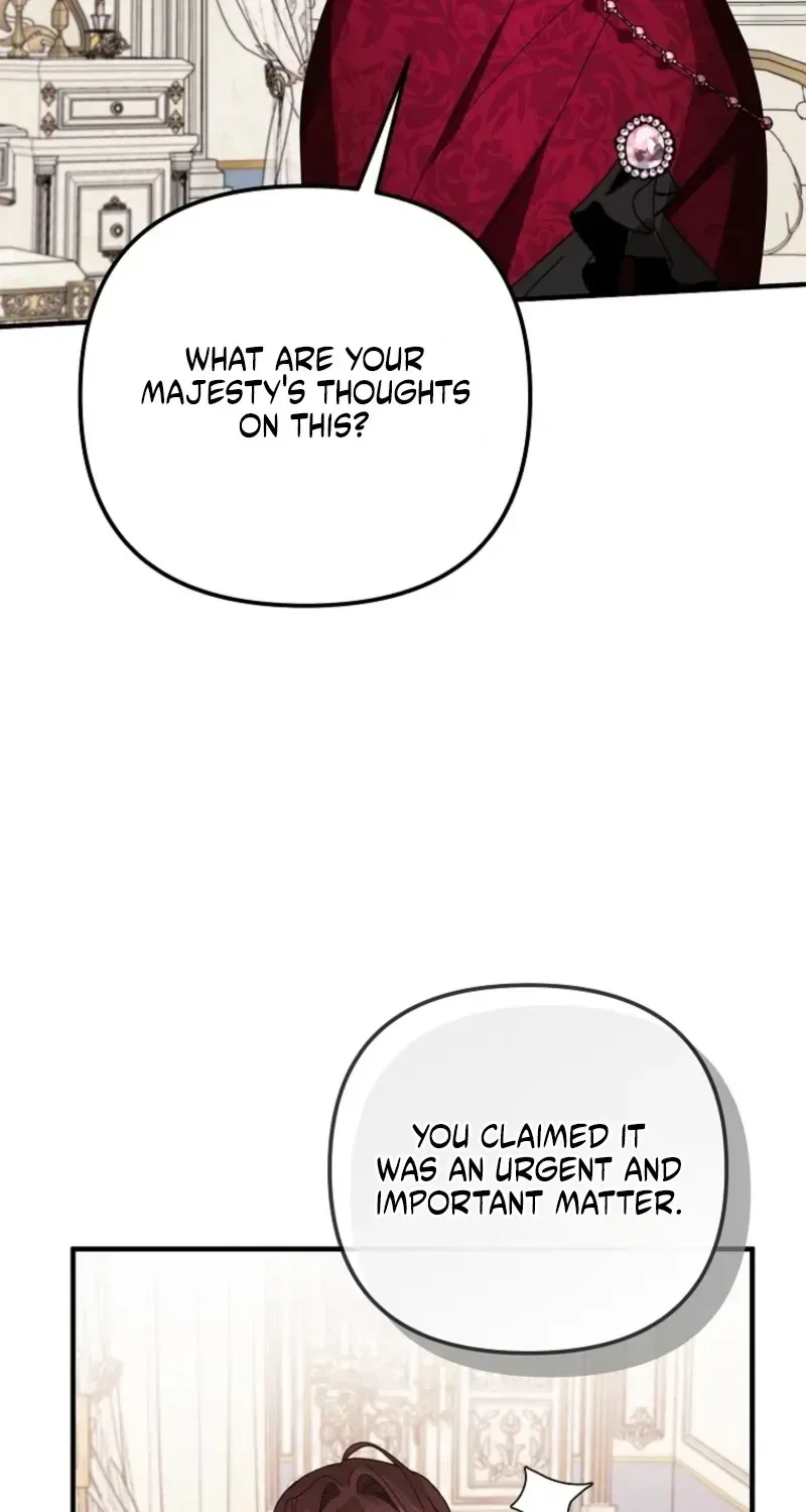 Junpaku no Kougou wa Mujihi na Koutei no Chouai Hairimasen! Chapter 4 page 37 - 