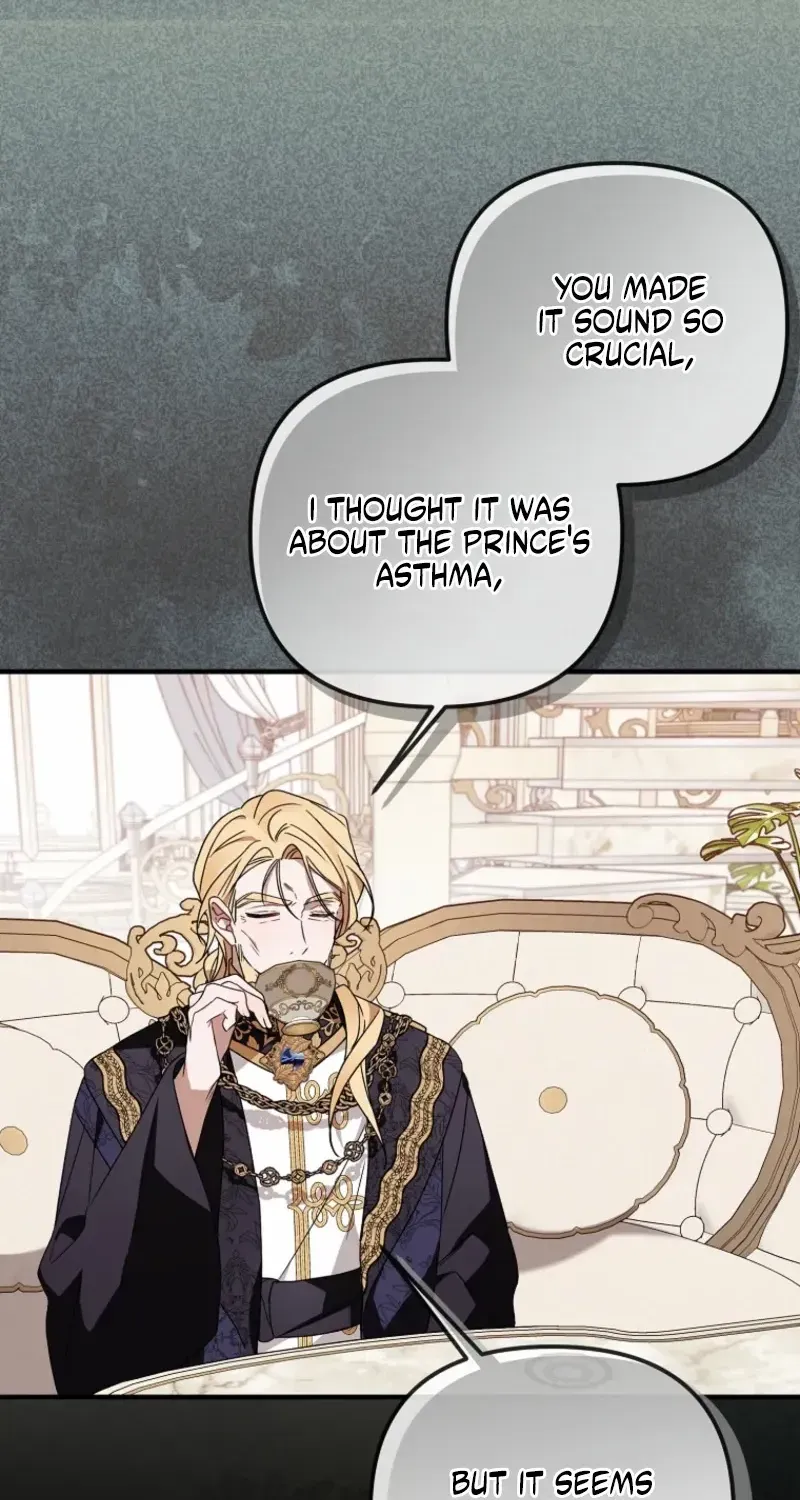 Junpaku no Kougou wa Mujihi na Koutei no Chouai Hairimasen! Chapter 4 page 46 - 