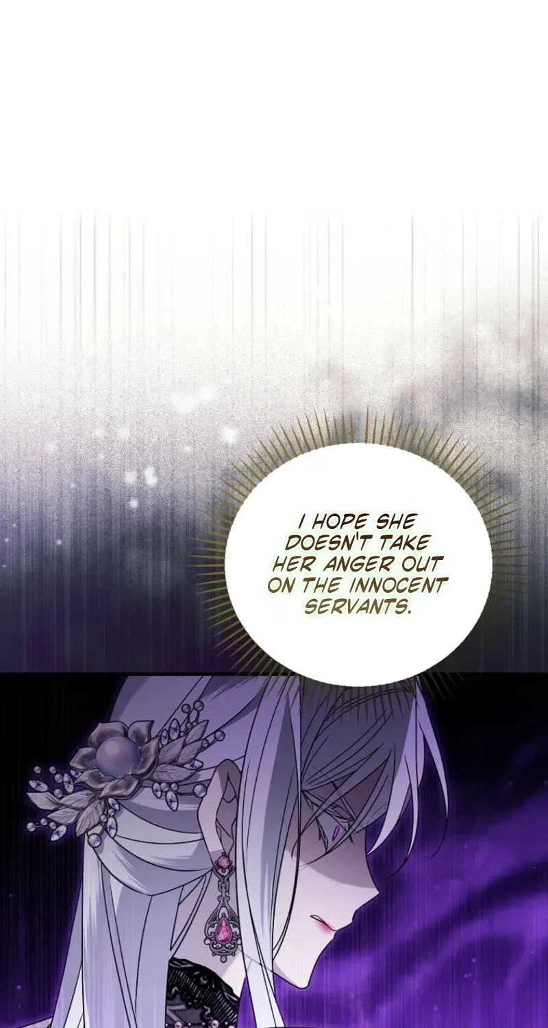Junpaku no Kougou wa Mujihi na Koutei no Chouai Hairimasen! Chapter 4 page 51 - 