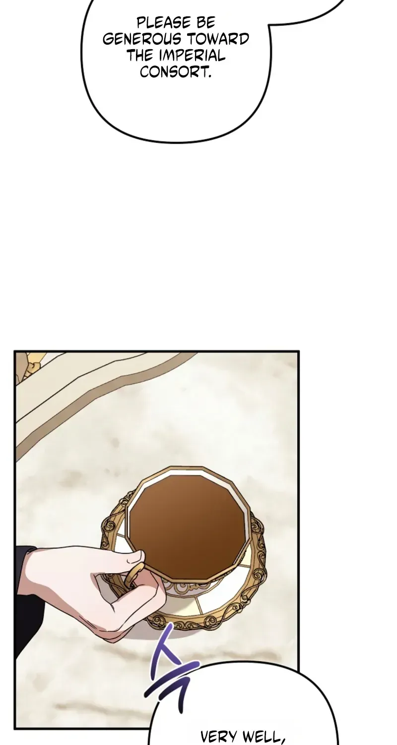 Junpaku no Kougou wa Mujihi na Koutei no Chouai Hairimasen! Chapter 4 page 56 - 