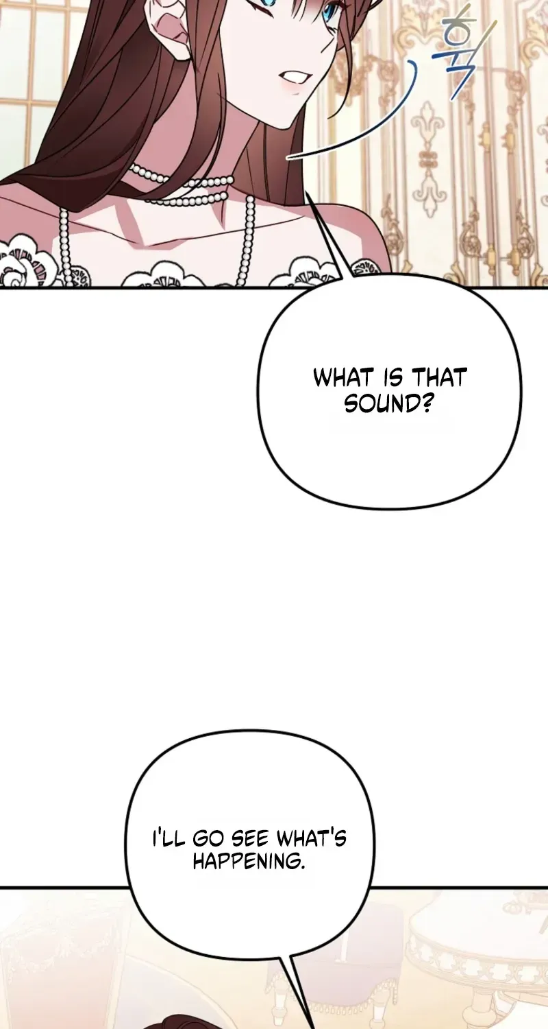 Junpaku no Kougou wa Mujihi na Koutei no Chouai Hairimasen! Chapter 4 page 63 - 