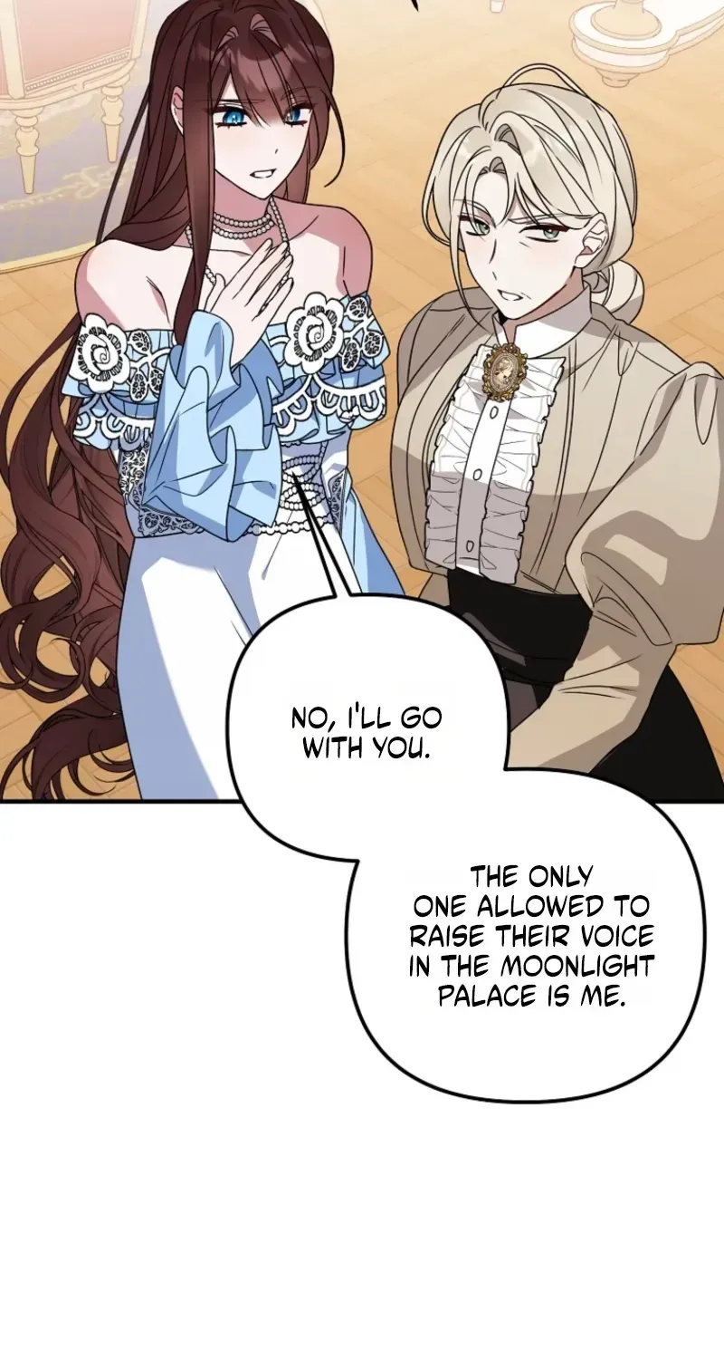 Junpaku no Kougou wa Mujihi na Koutei no Chouai Hairimasen! Chapter 4 page 64 - 