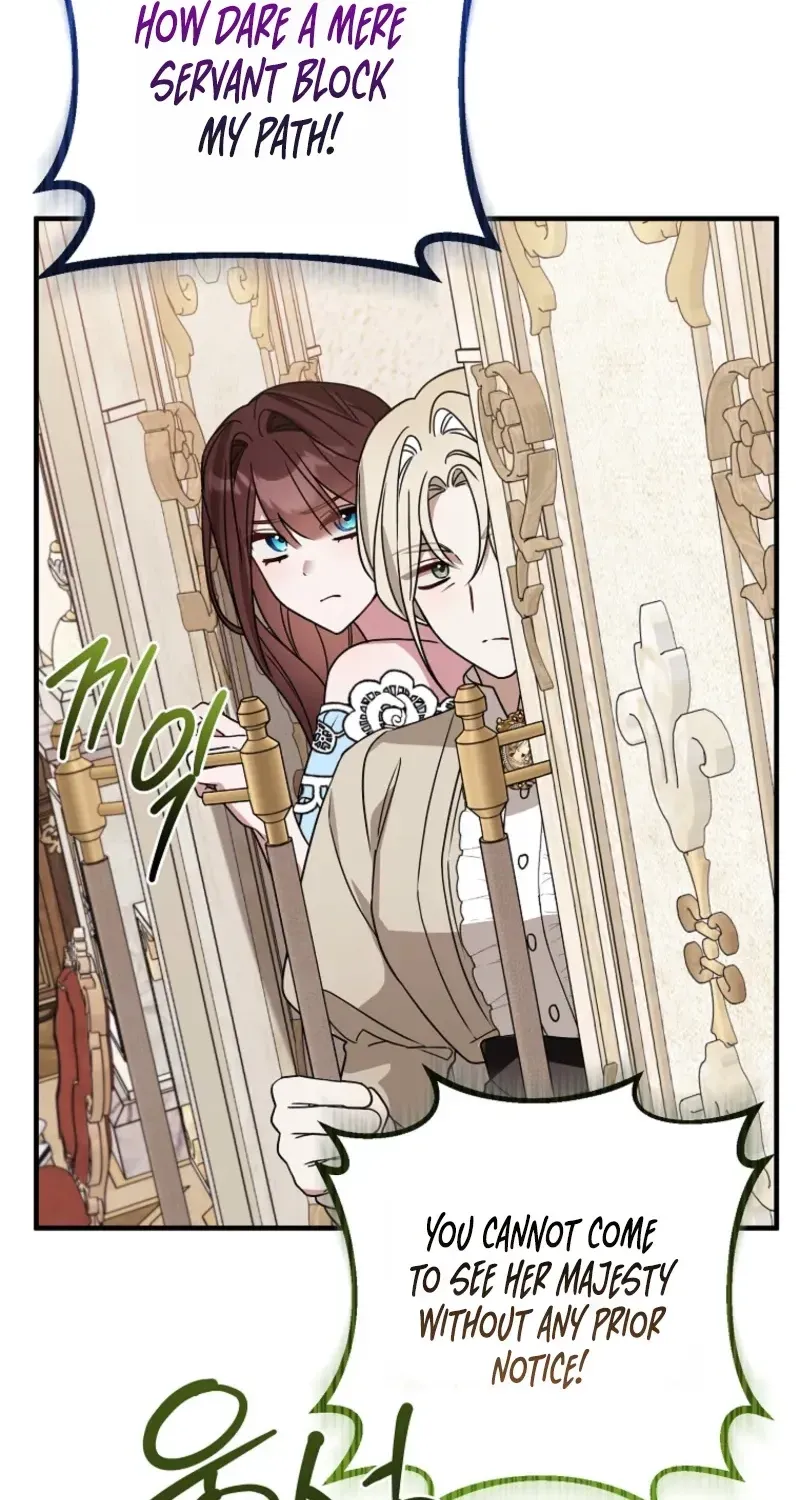 Junpaku no Kougou wa Mujihi na Koutei no Chouai Hairimasen! Chapter 4 page 66 - 
