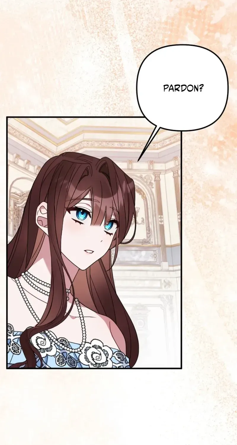 Junpaku no Kougou wa Mujihi na Koutei no Chouai Hairimasen! Chapter 4 page 8 - 