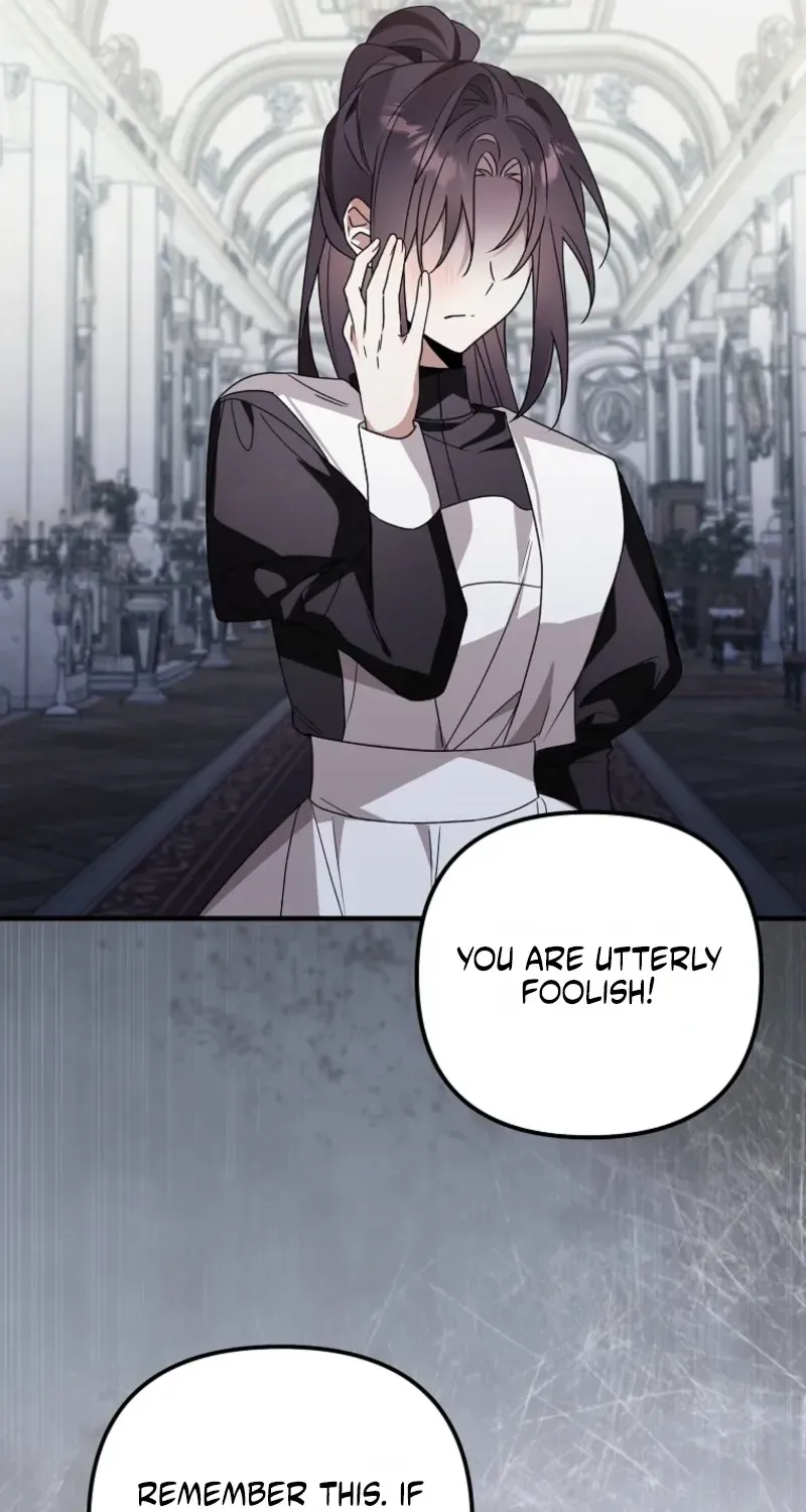 Junpaku no Kougou wa Mujihi na Koutei no Chouai Hairimasen! Chapter 4 page 77 - 