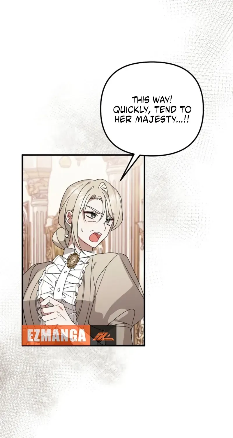Junpaku no Kougou wa Mujihi na Koutei no Chouai Hairimasen! Chapter 5 page 2 - 
