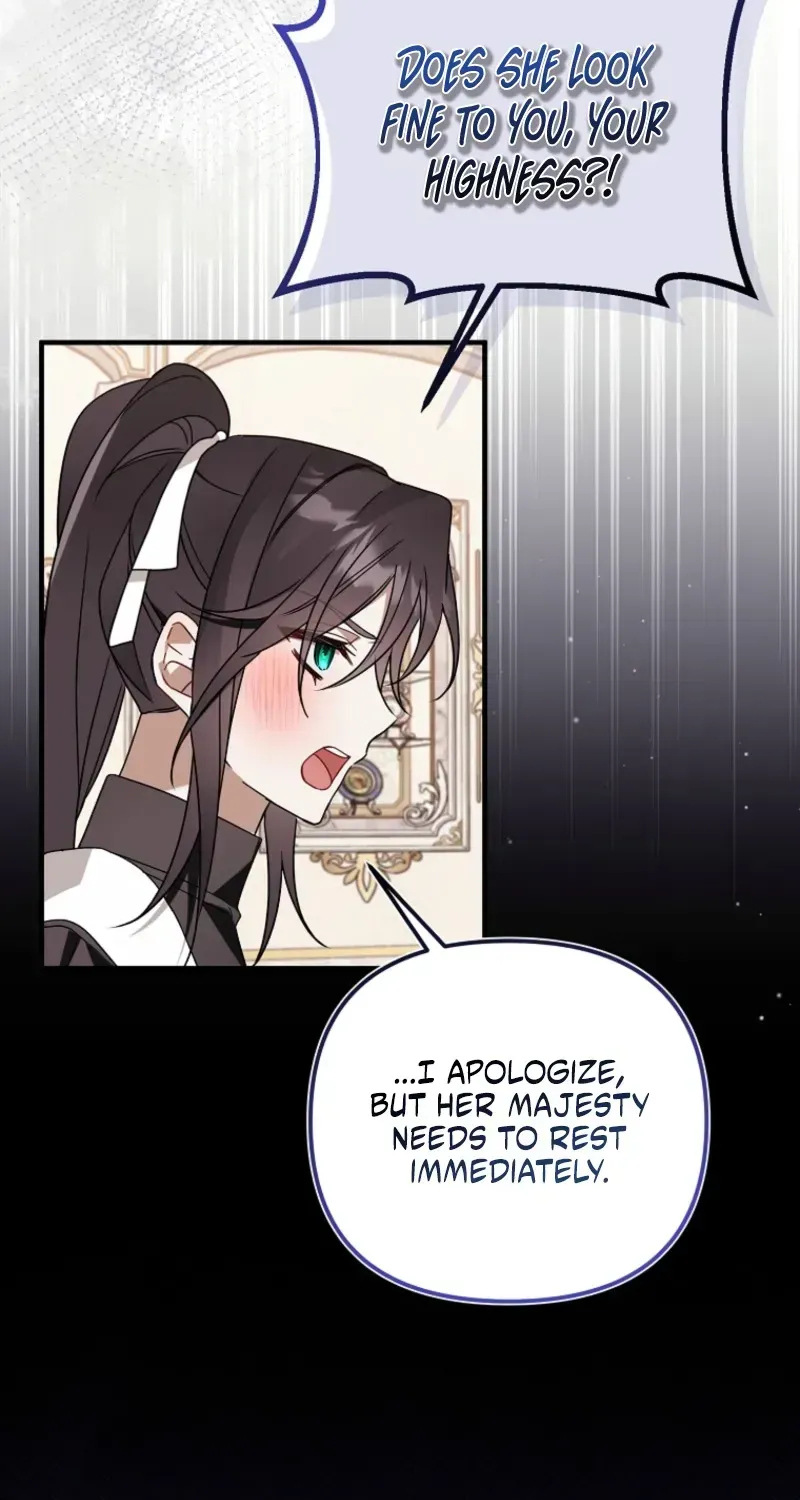 Junpaku no Kougou wa Mujihi na Koutei no Chouai Hairimasen! Chapter 5 page 13 - 
