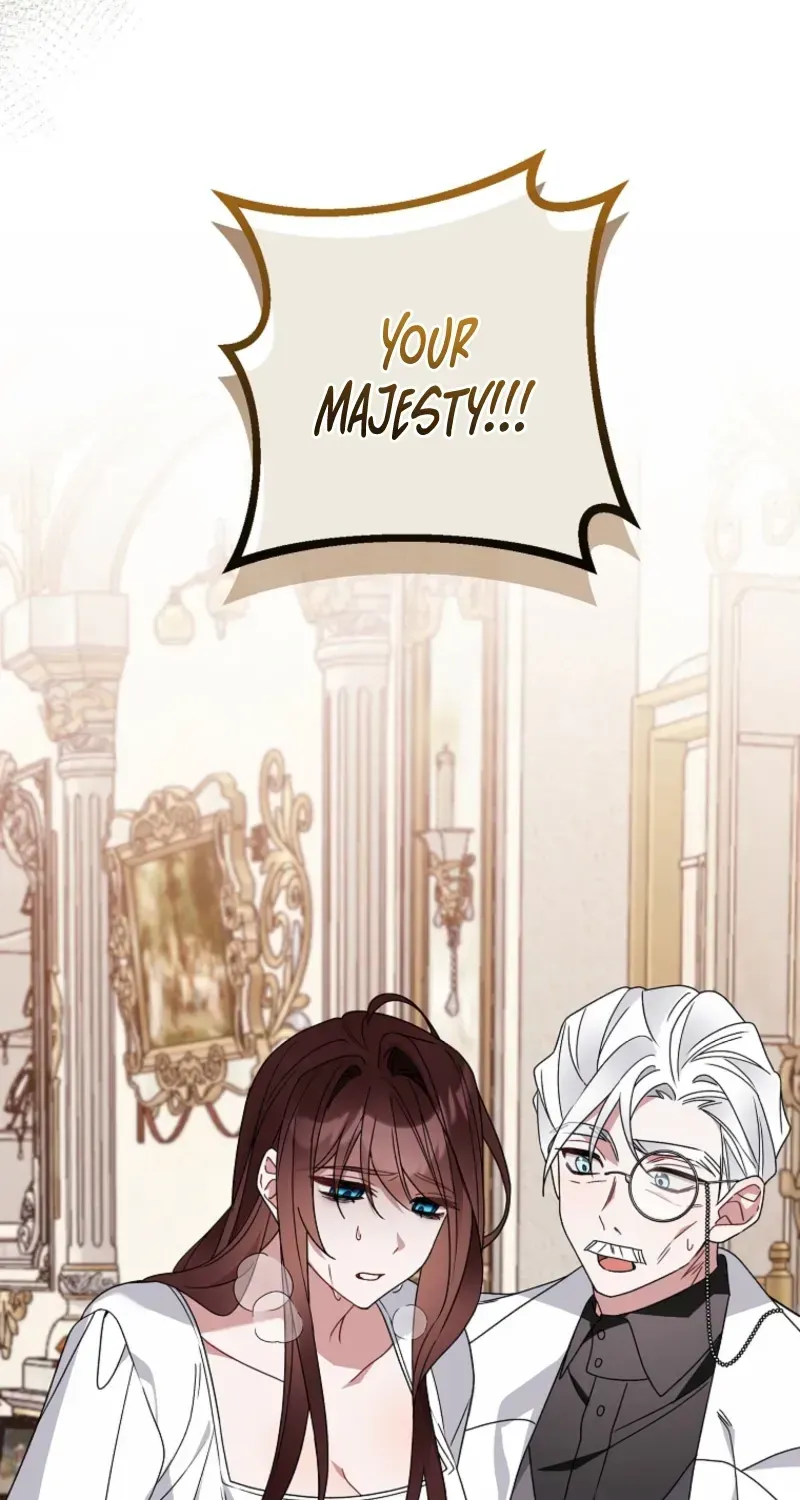 Junpaku no Kougou wa Mujihi na Koutei no Chouai Hairimasen! Chapter 5 page 3 - 
