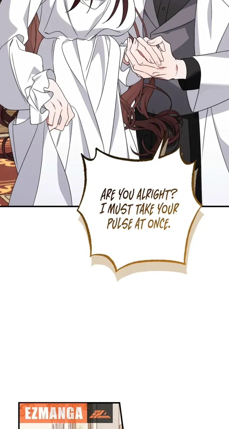 Junpaku no Kougou wa Mujihi na Koutei no Chouai Hairimasen! Chapter 5 page 4 - 
