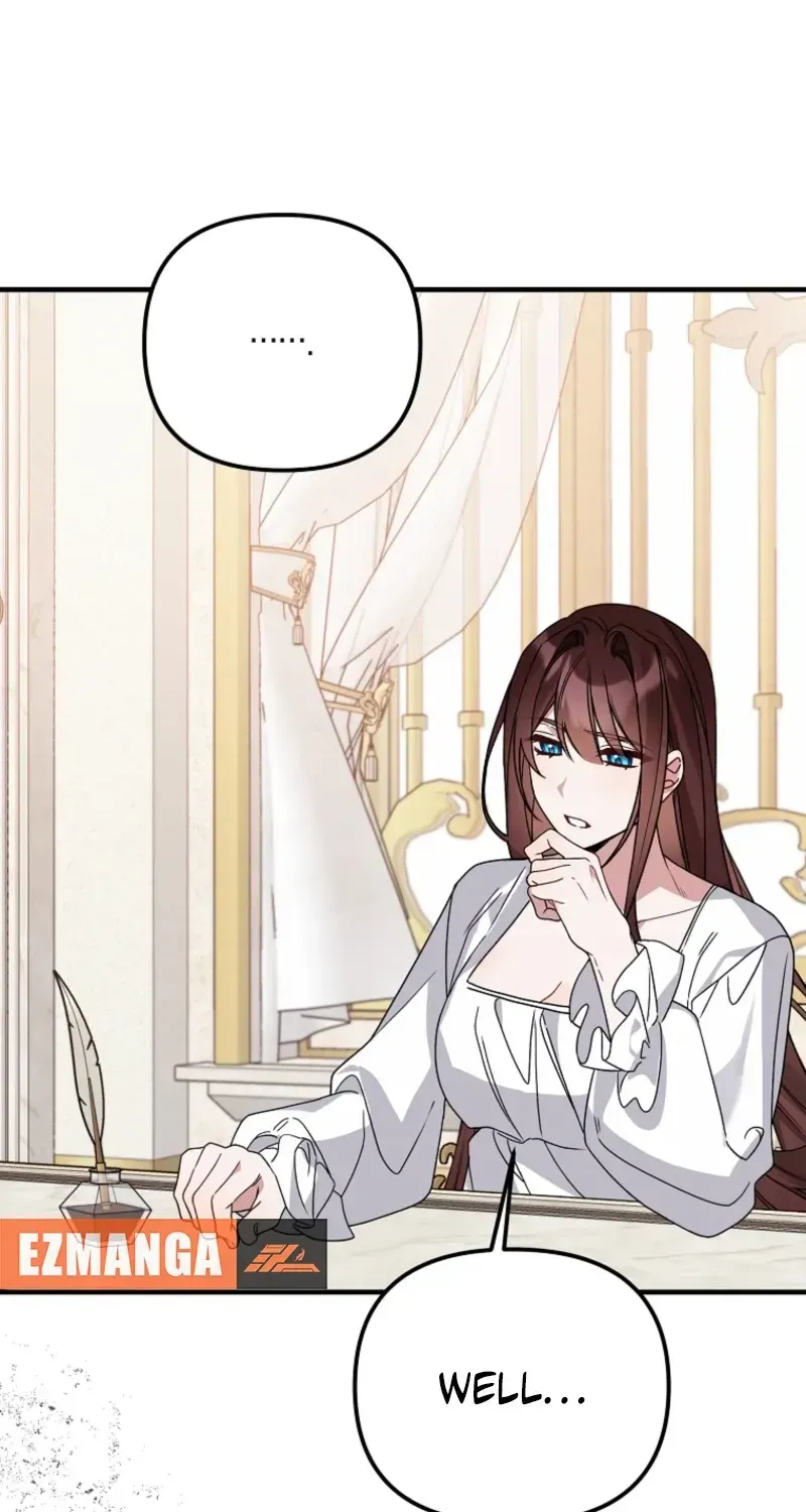 Junpaku no Kougou wa Mujihi na Koutei no Chouai Hairimasen! Chapter 5 page 34 - 