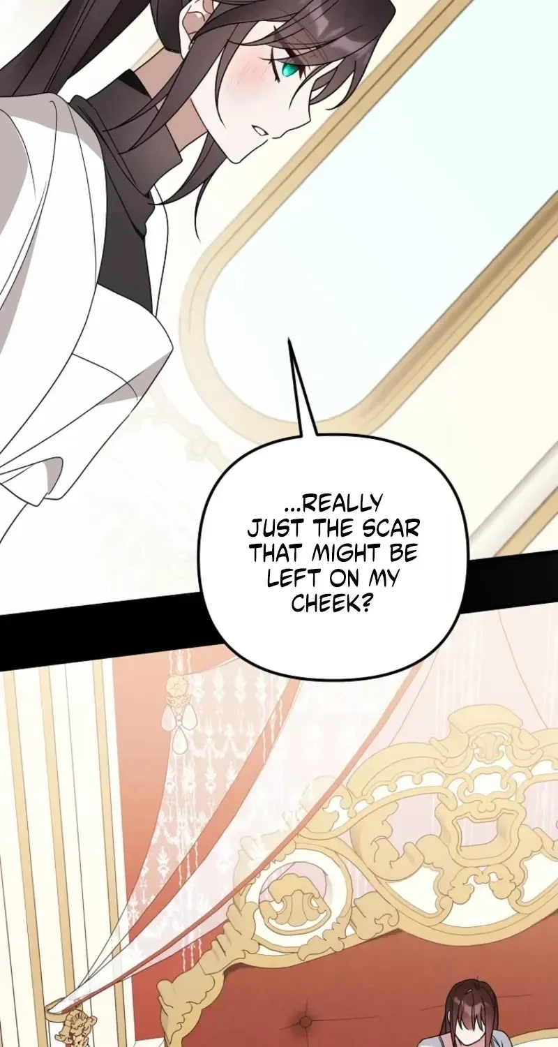 Junpaku no Kougou wa Mujihi na Koutei no Chouai Hairimasen! Chapter 5 page 37 - 