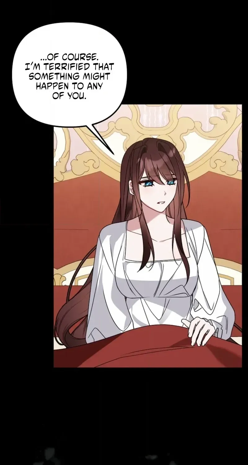 Junpaku no Kougou wa Mujihi na Koutei no Chouai Hairimasen! Chapter 5 page 39 - 
