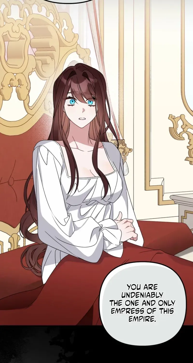 Junpaku no Kougou wa Mujihi na Koutei no Chouai Hairimasen! Chapter 5 page 43 - 