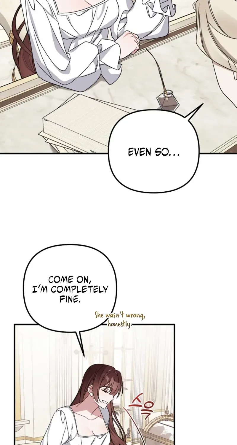 Junpaku no Kougou wa Mujihi na Koutei no Chouai Hairimasen! Chapter 5 page 47 - 