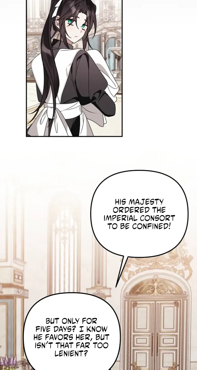 Junpaku no Kougou wa Mujihi na Koutei no Chouai Hairimasen! Chapter 5 page 54 - 