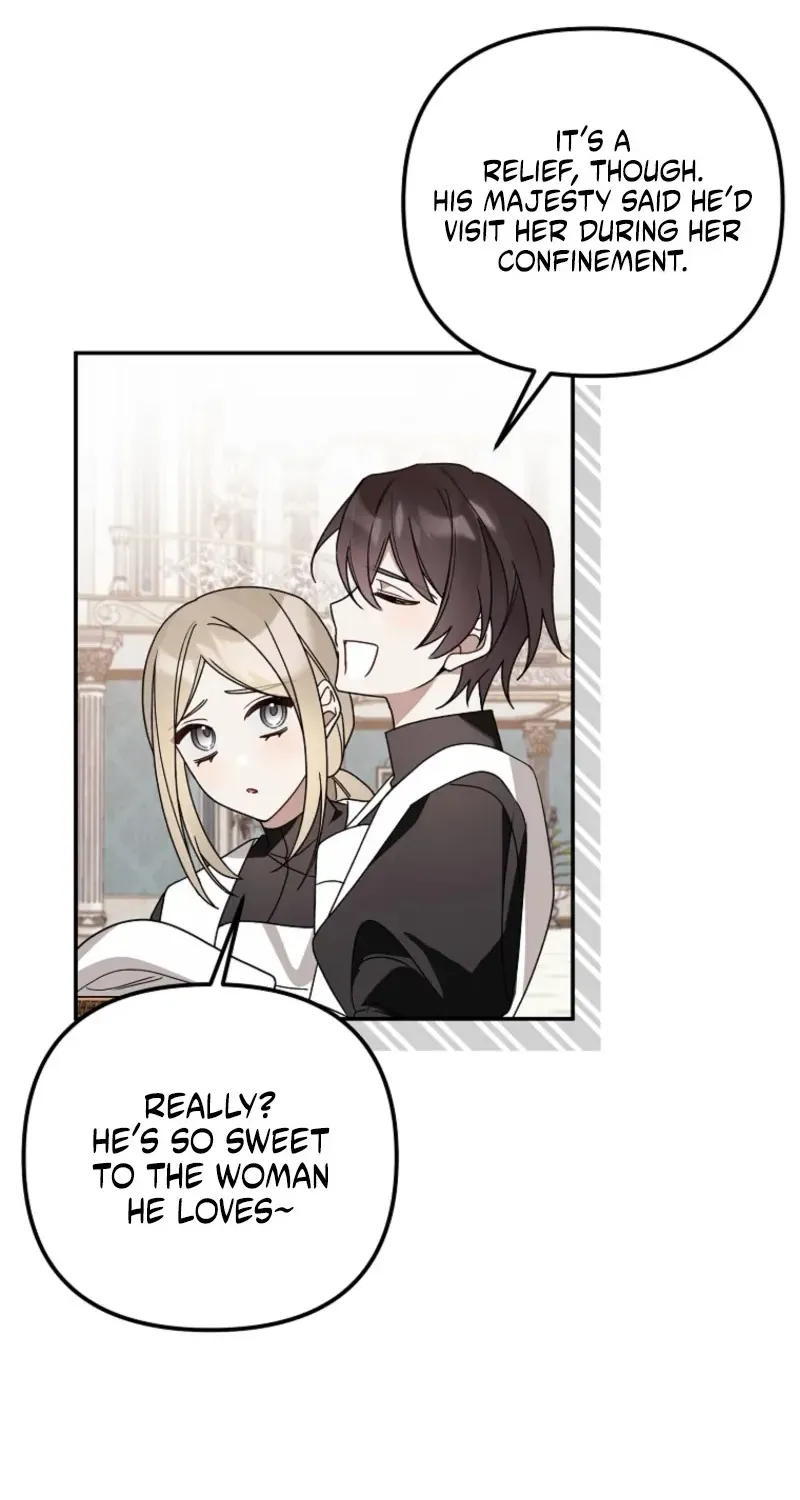 Junpaku no Kougou wa Mujihi na Koutei no Chouai Hairimasen! Chapter 5 page 58 - 