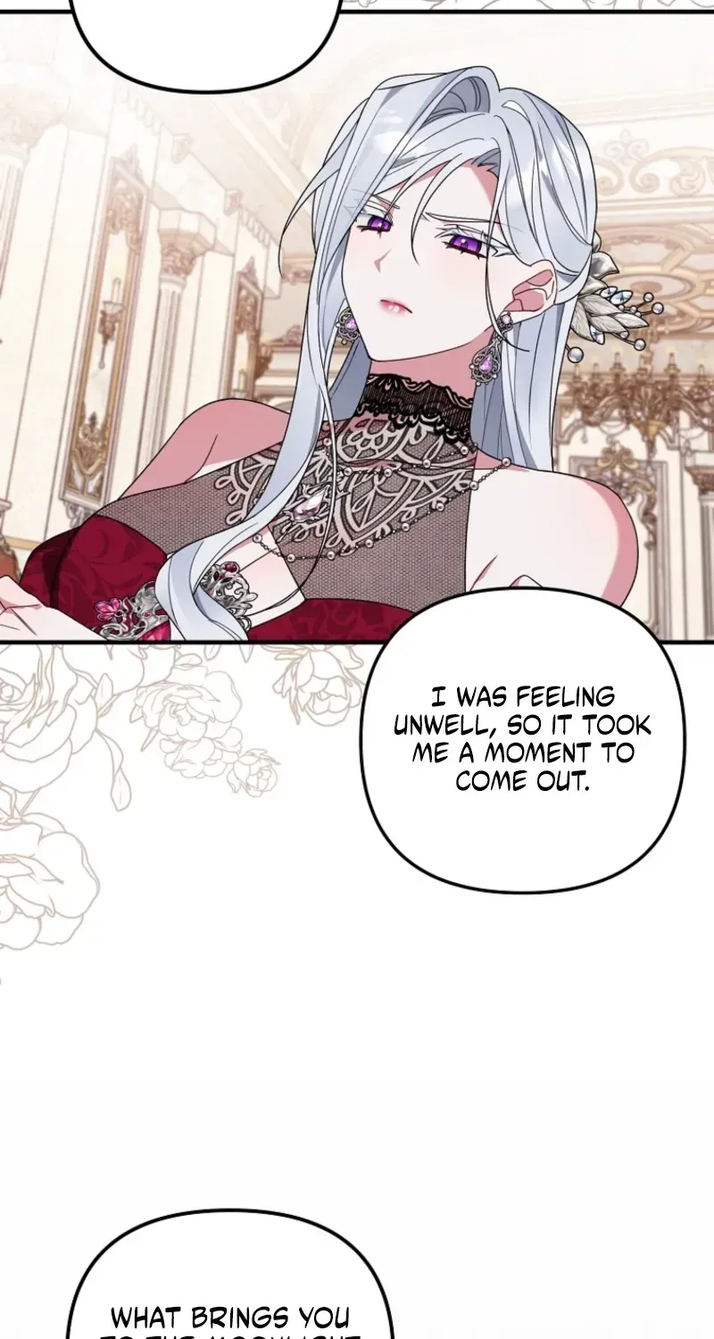 Junpaku no Kougou wa Mujihi na Koutei no Chouai Hairimasen! Chapter 5 page 7 - 