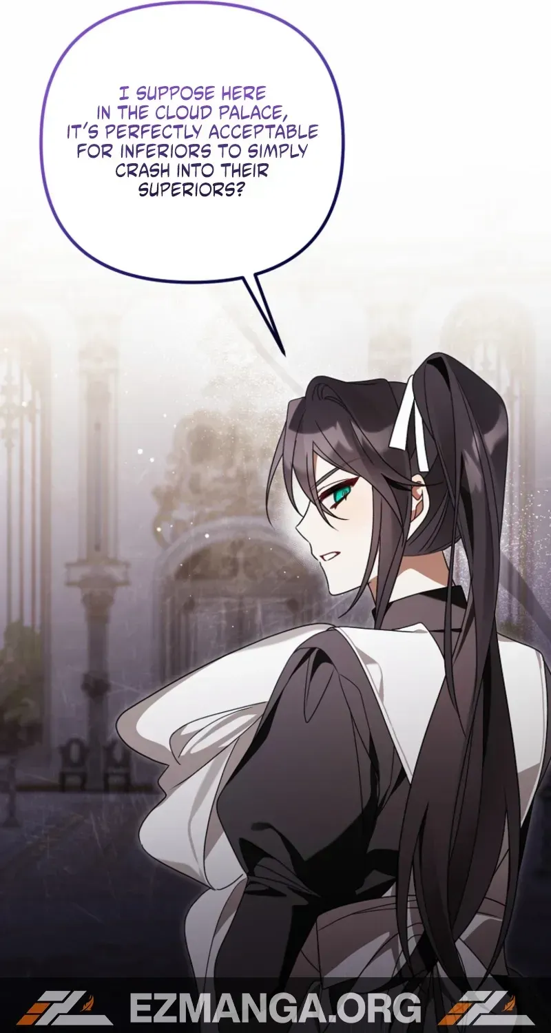 Junpaku no Kougou wa Mujihi na Koutei no Chouai Hairimasen! Chapter 5 page 61 - 