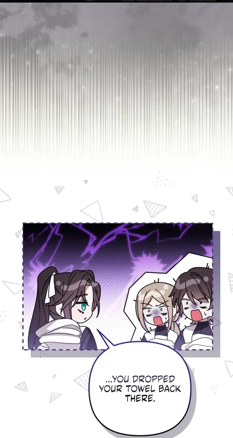Junpaku no Kougou wa Mujihi na Koutei no Chouai Hairimasen! Chapter 5 page 62 - 
