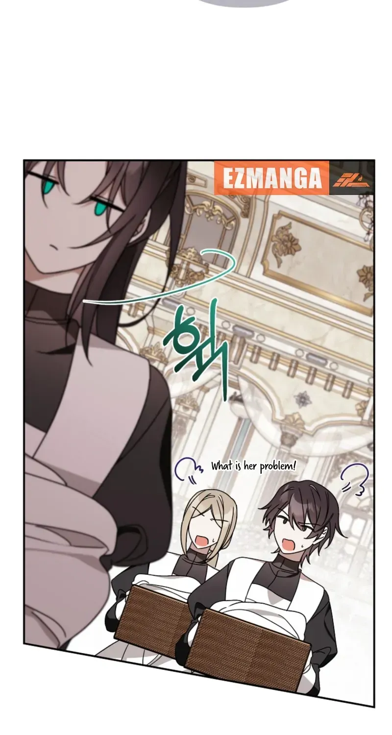 Junpaku no Kougou wa Mujihi na Koutei no Chouai Hairimasen! Chapter 5 page 63 - 