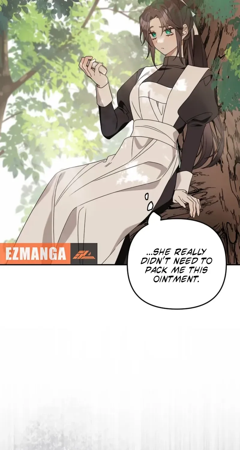 Junpaku no Kougou wa Mujihi na Koutei no Chouai Hairimasen! Chapter 5 page 67 - 