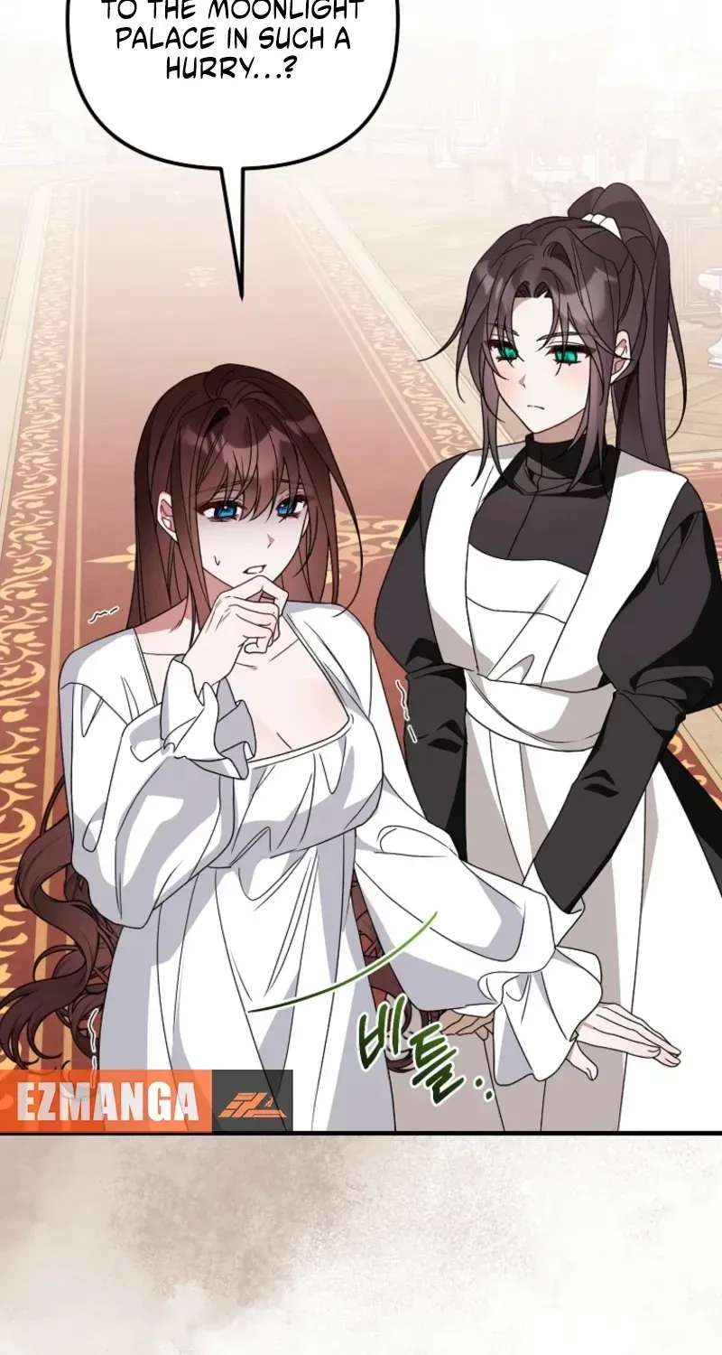 Junpaku no Kougou wa Mujihi na Koutei no Chouai Hairimasen! Chapter 5 page 8 - 
