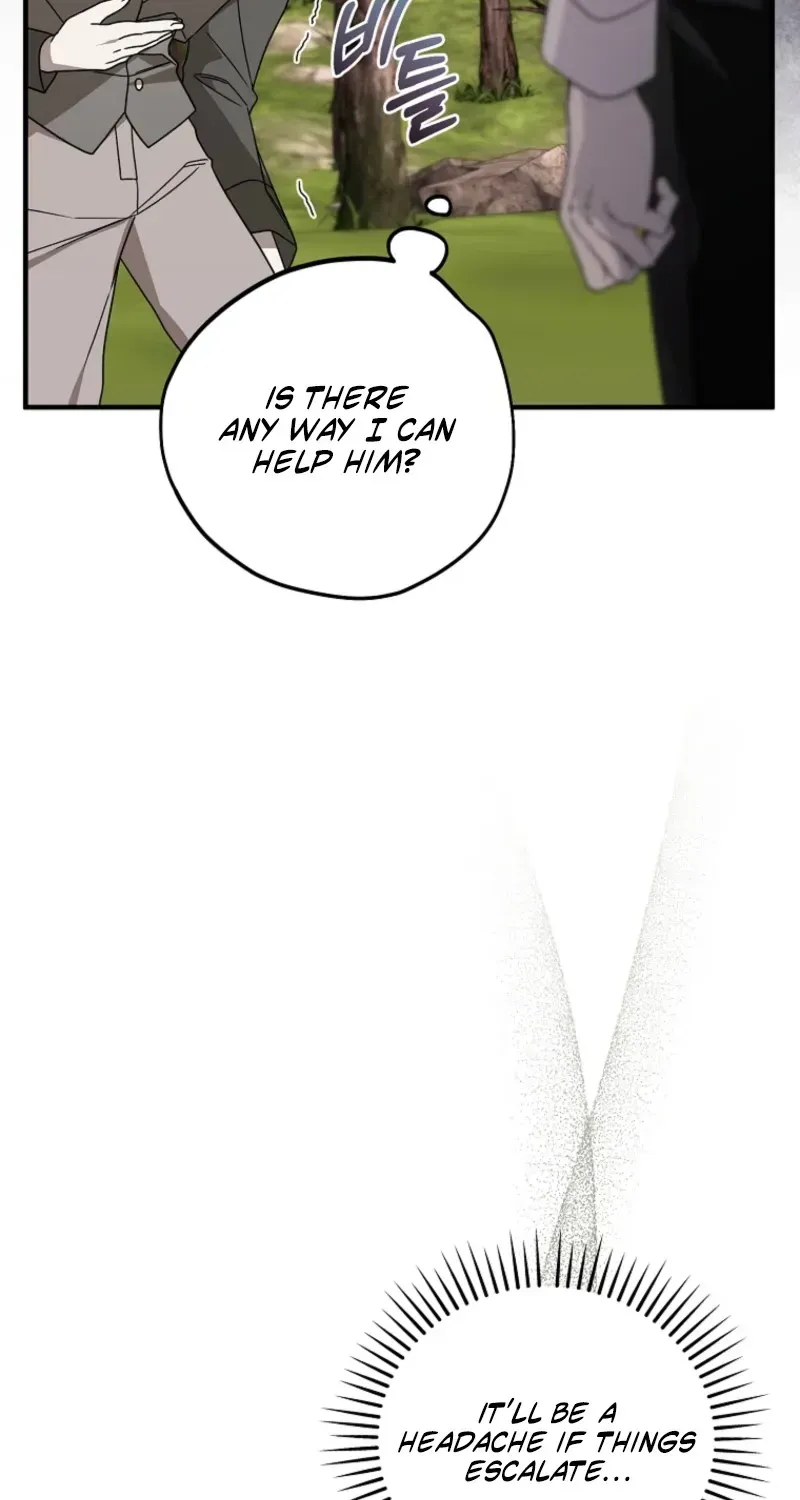 Junpaku no Kougou wa Mujihi na Koutei no Chouai Hairimasen! Chapter 5 page 73 - 