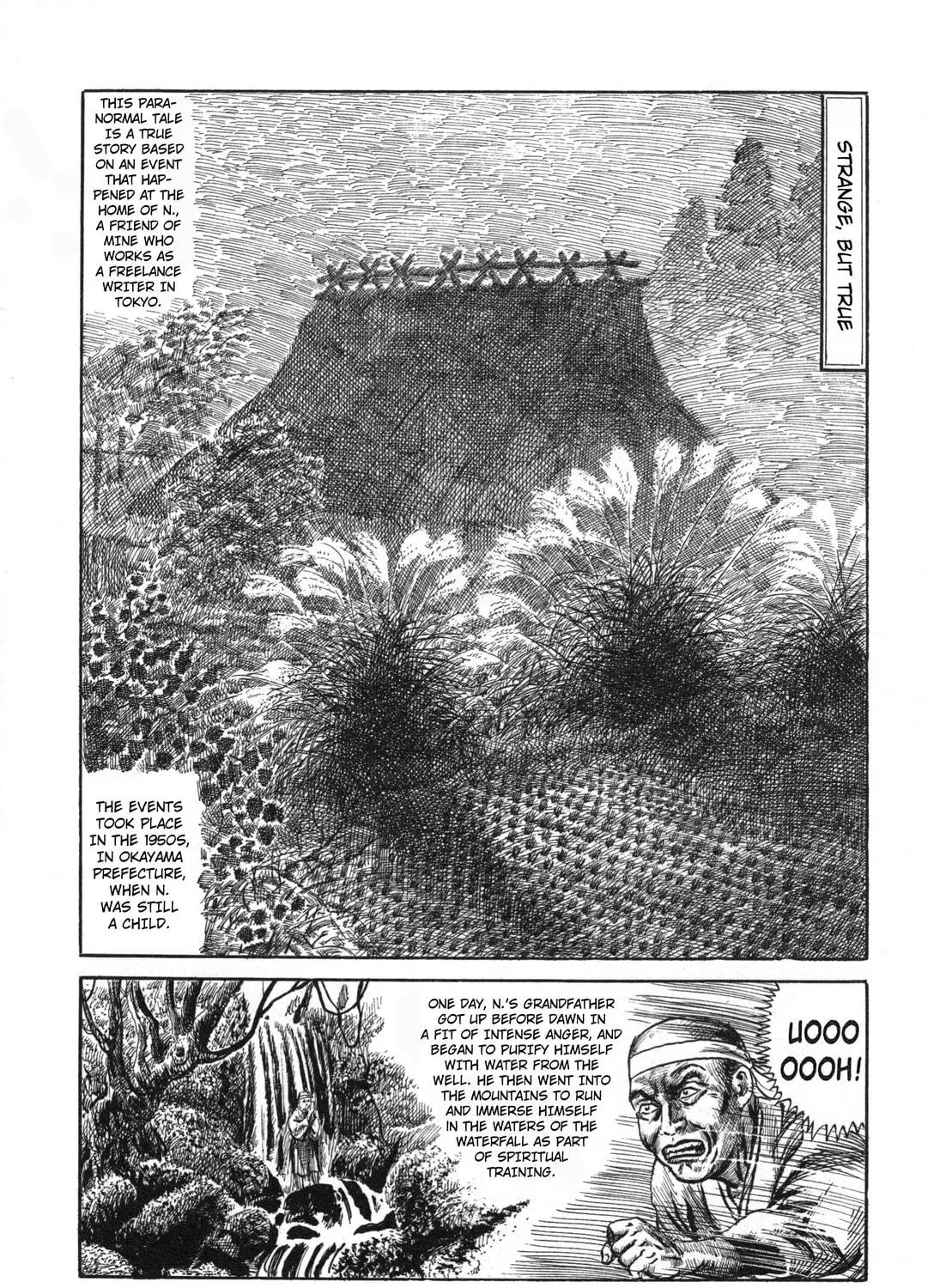 Juso Fuuinban Chapter 1 page 9 - 