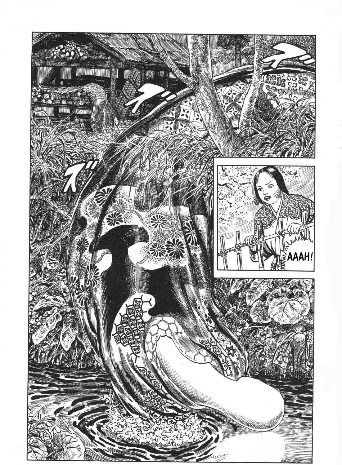 Juso Fuuinban Chapter 2 page 11 - 