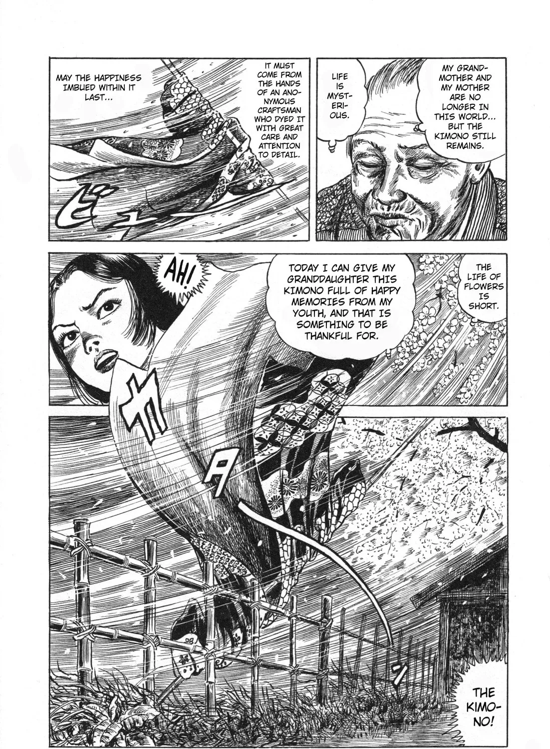 Juso Fuuinban Chapter 2 page 7 - 