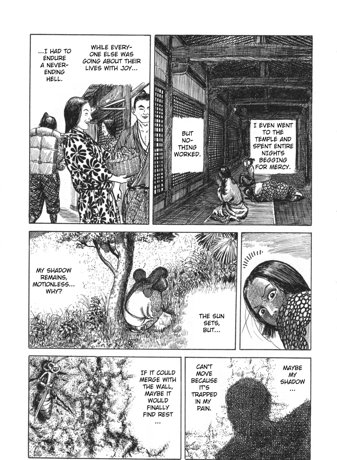 Juso Fuuinban Chapter 5 page 7 - 