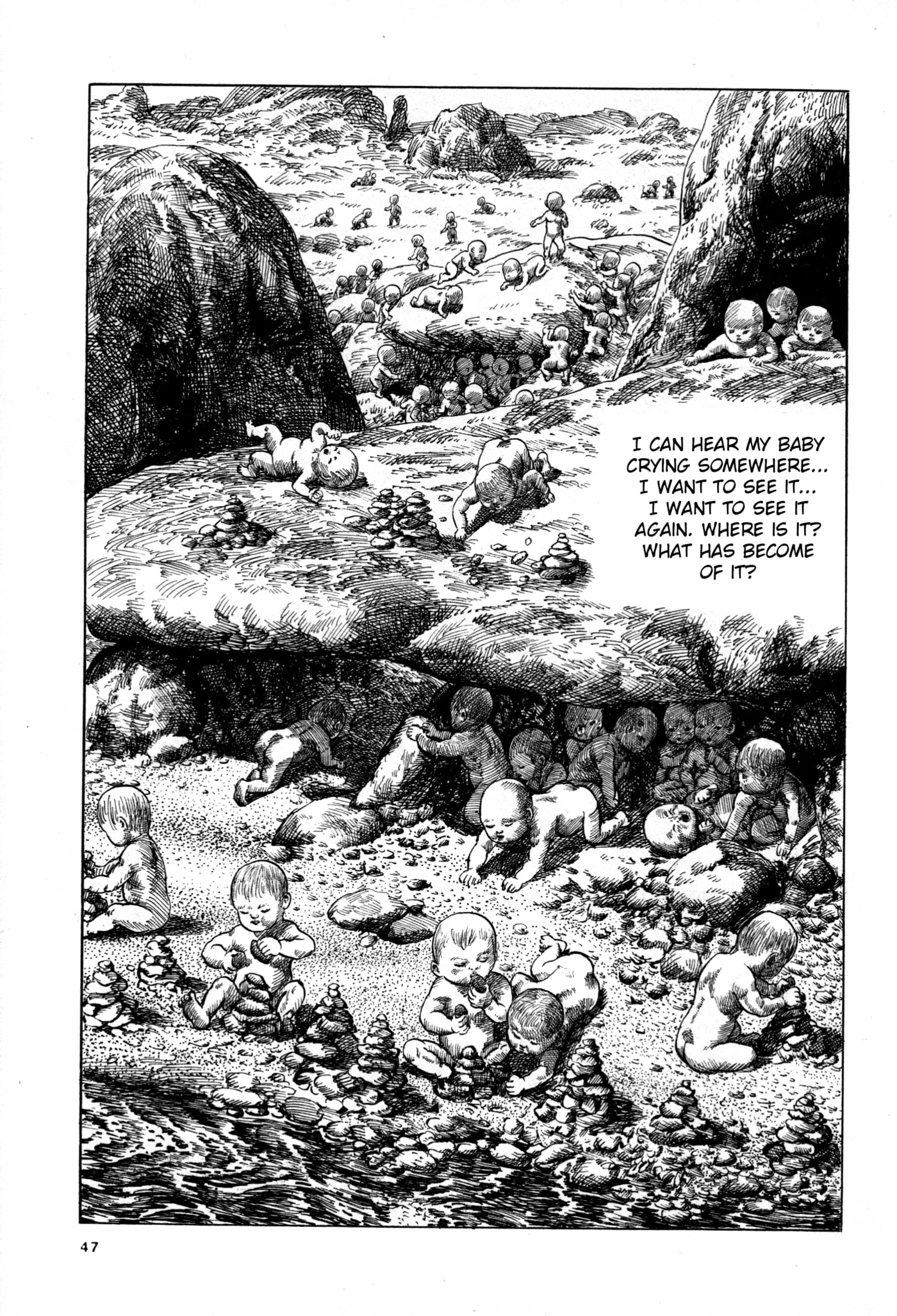Juso Fuuinban Chapter 6 page 2 - 