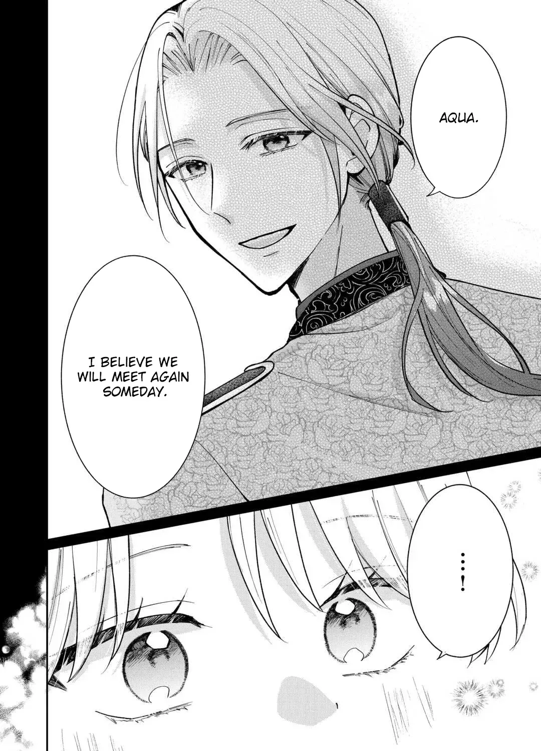 Just a Decorative Concubine, Right? Got It—Please Leave Me Alone Chapter 1 page 36 - 