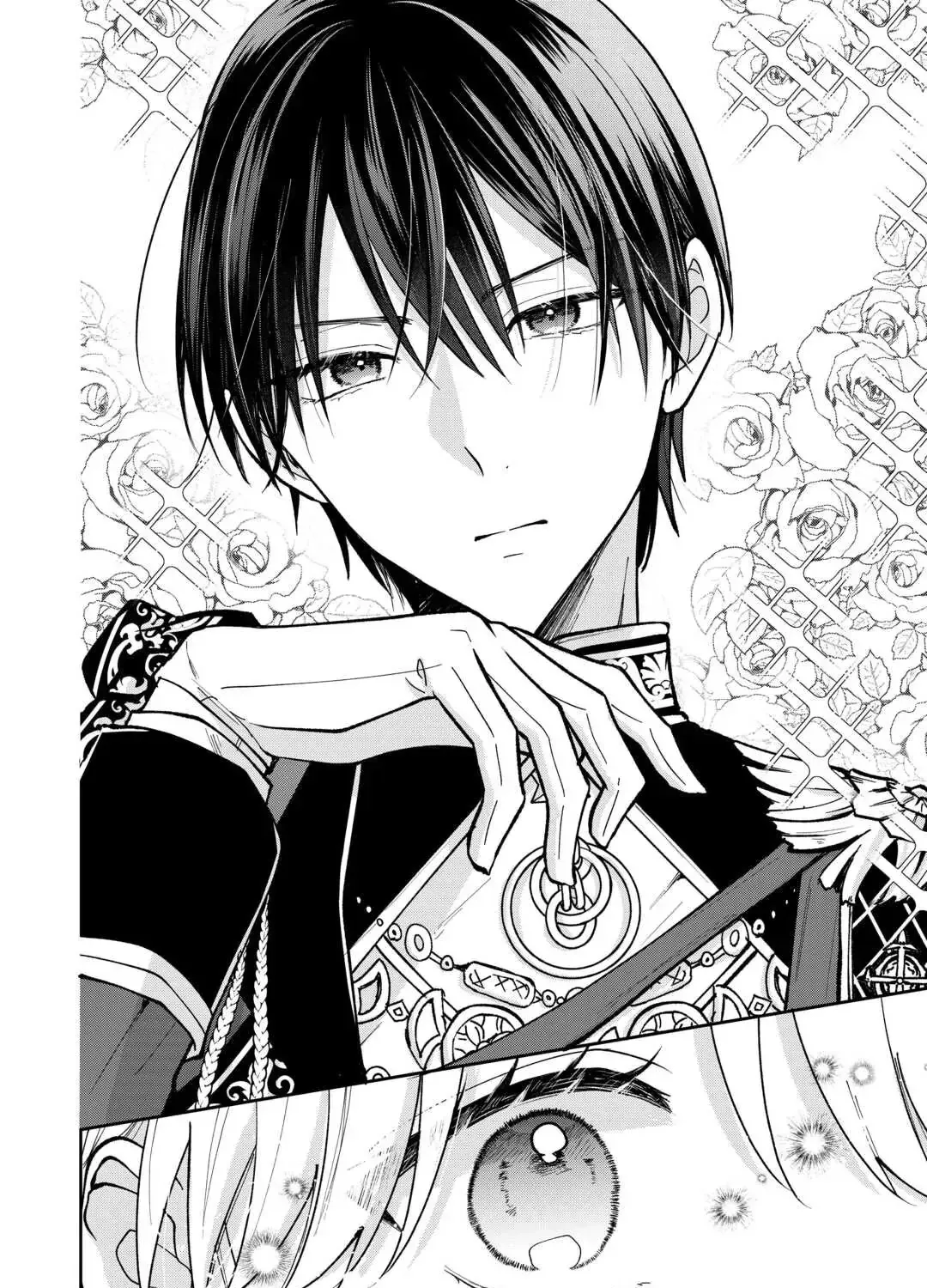 Just a Decorative Concubine, Right? Got It—Please Leave Me Alone Chapter 1 page 60 - 