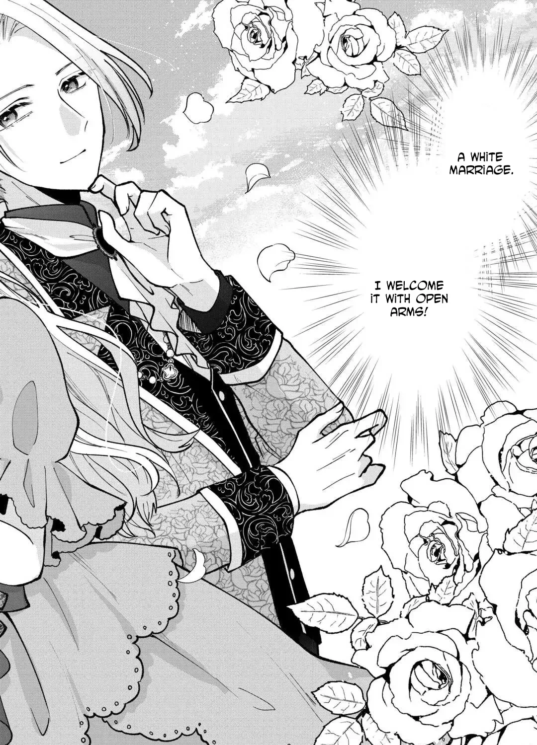 Just a Decorative Concubine, Right? Got It—Please Leave Me Alone Chapter 1 page 8 - 