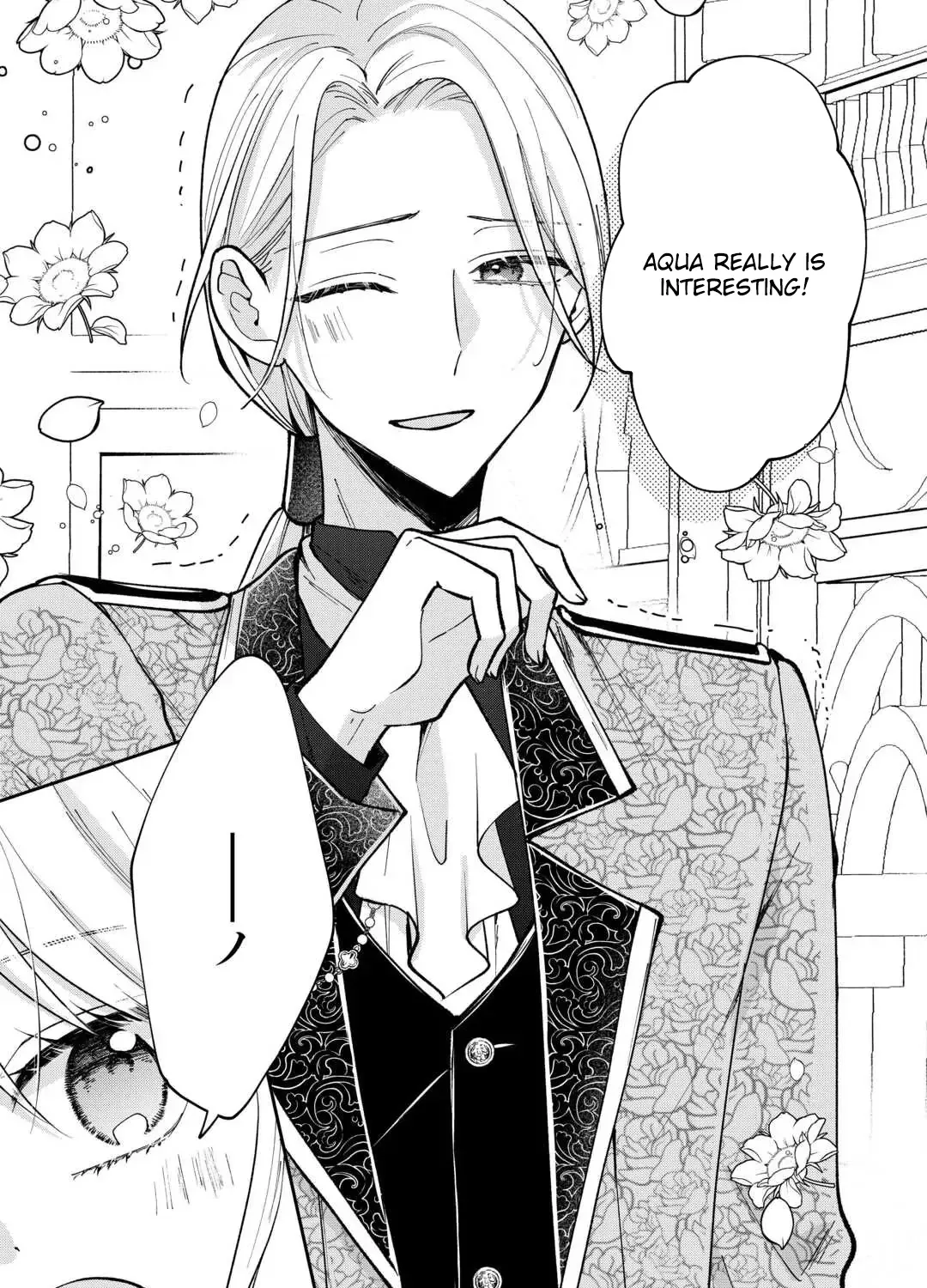 Just a Decorative Concubine, Right? Got It—Please Leave Me Alone Chapter 1 page 74 - 