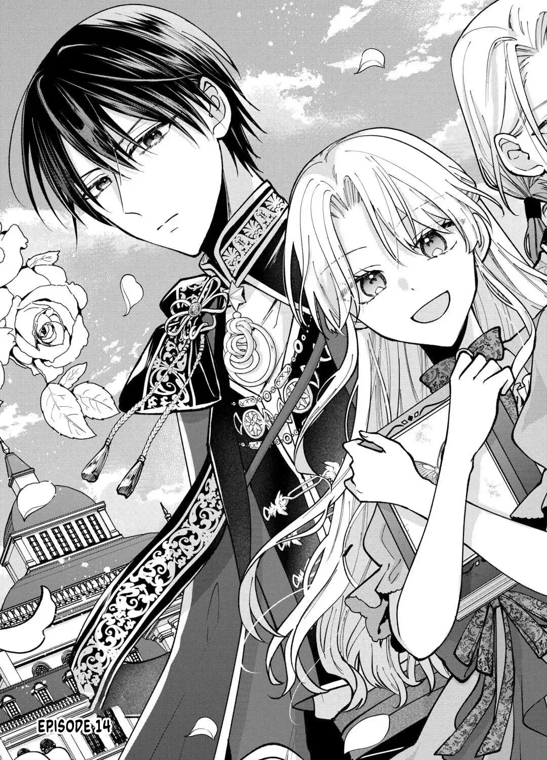Just a Decorative Concubine, Right? Got It—Please Leave Me Alone Chapter 1 page 10 - 
