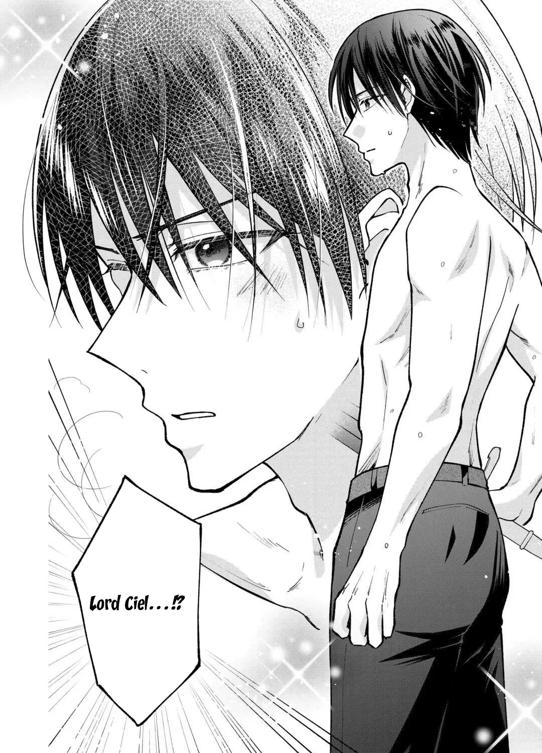 Just a Decorative Concubine, Right? Got It—Please Leave Me Alone Chapter 2 page 43 - 