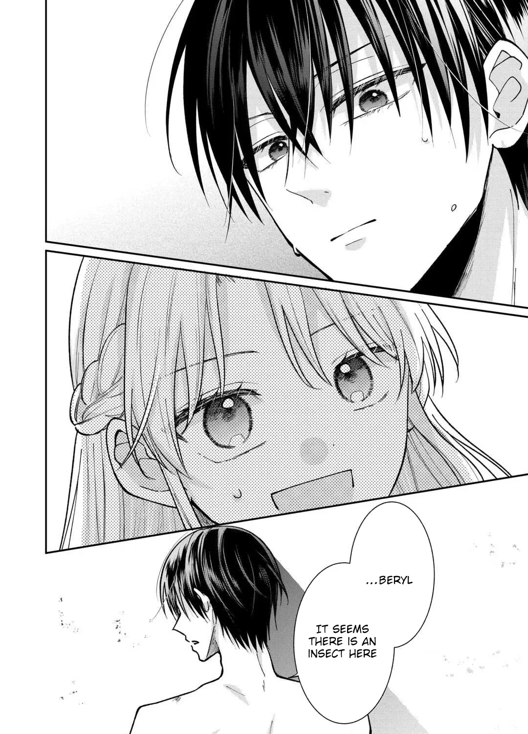Just a Decorative Concubine, Right? Got It—Please Leave Me Alone Chapter 2 page 51 - 