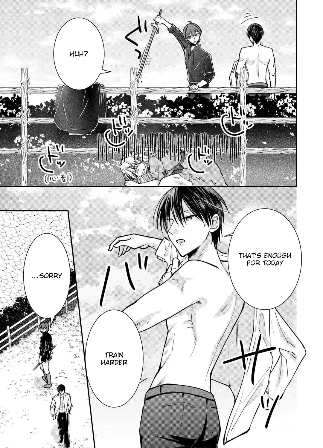Just a Decorative Concubine, Right? Got It—Please Leave Me Alone Chapter 2 page 53 - 