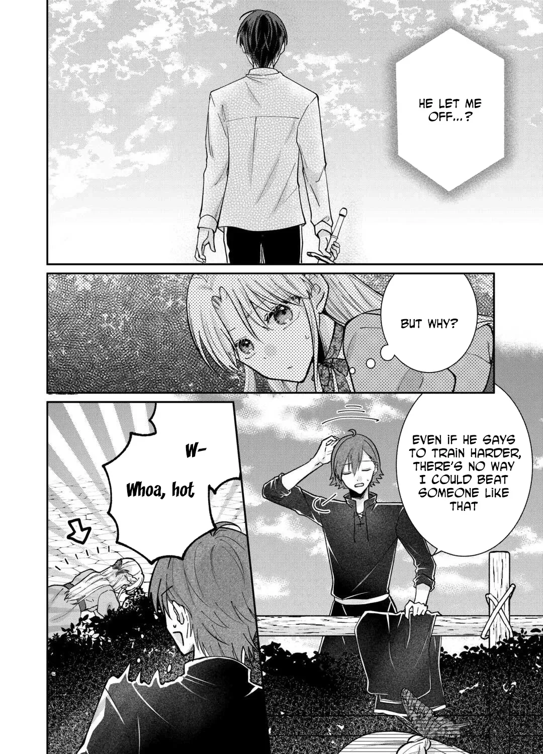 Just a Decorative Concubine, Right? Got It—Please Leave Me Alone Chapter 2 page 55 - 