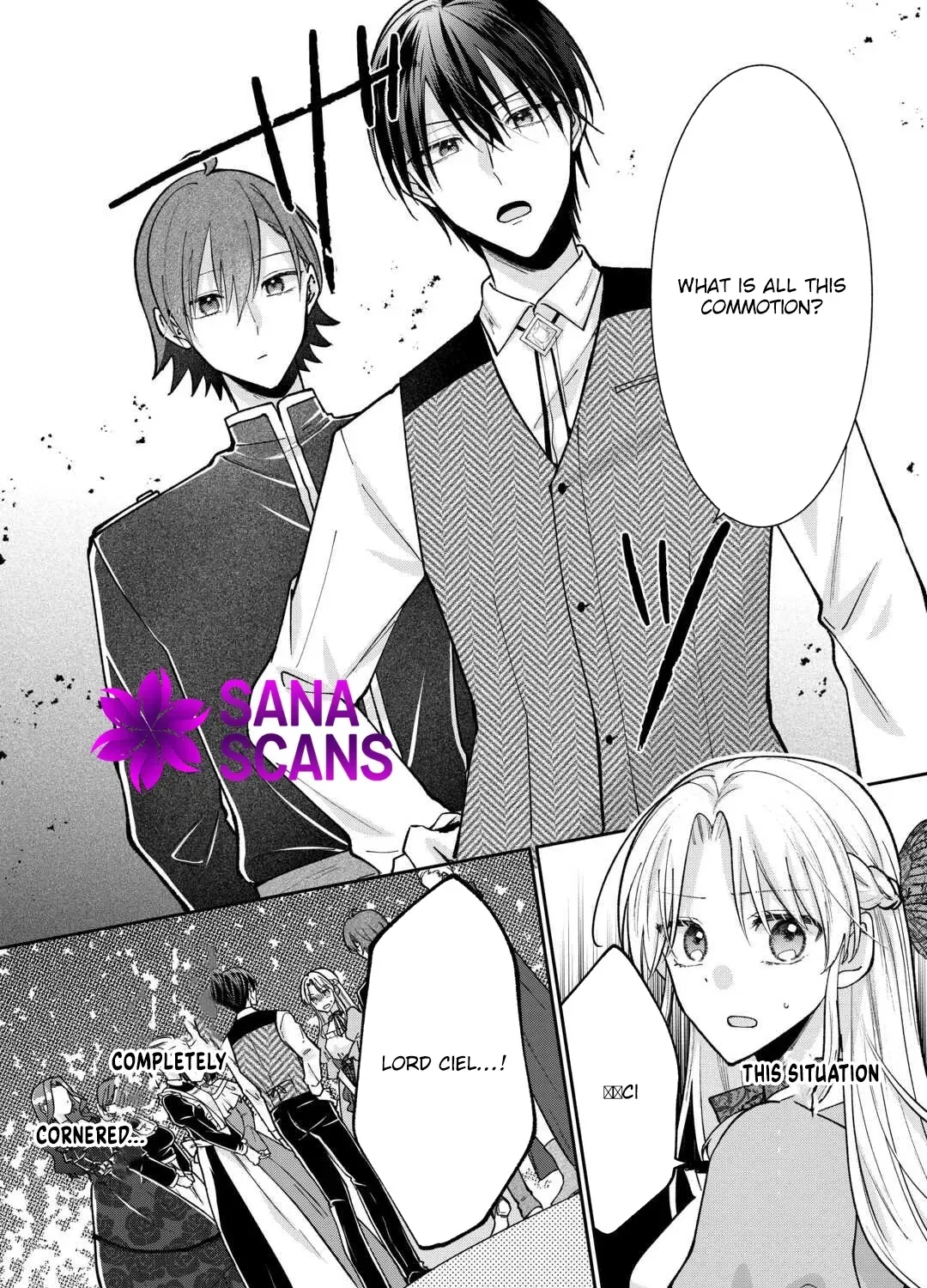 Just a Decorative Concubine, Right? Got It—Please Leave Me Alone Chapter 2 page 75 - 