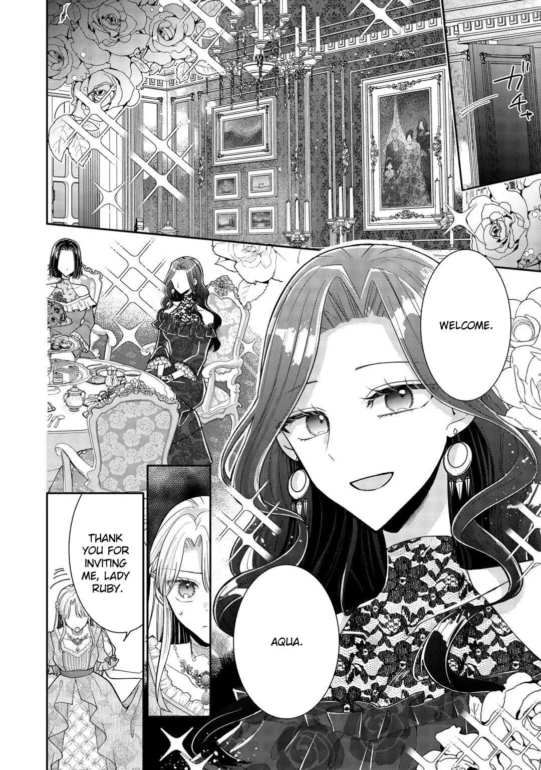 Just a Decorative Concubine, Right? Got It—Please Leave Me Alone Chapter 5 page 14 - 