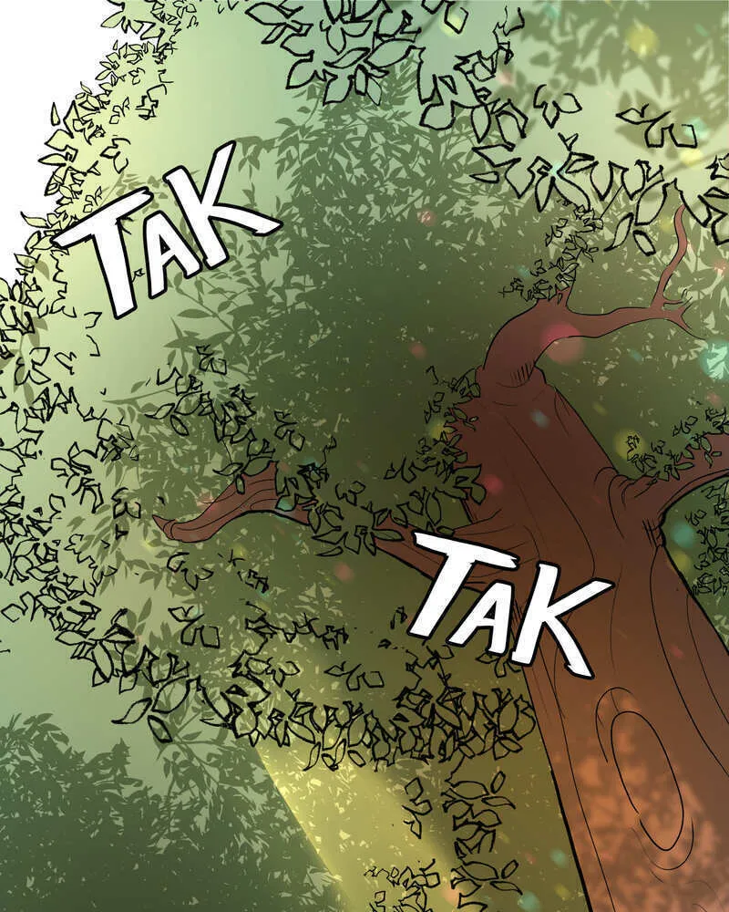 Just a Goblin Chapter 1 page 1 - 