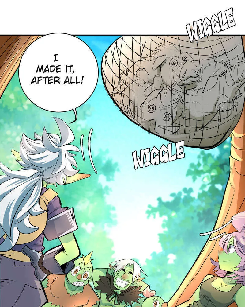 Just a Goblin Chapter 1 page 11 - 